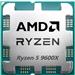 پردازنده کامپیوتر ای ام دی مدل Ryzen 5 9600X Tray